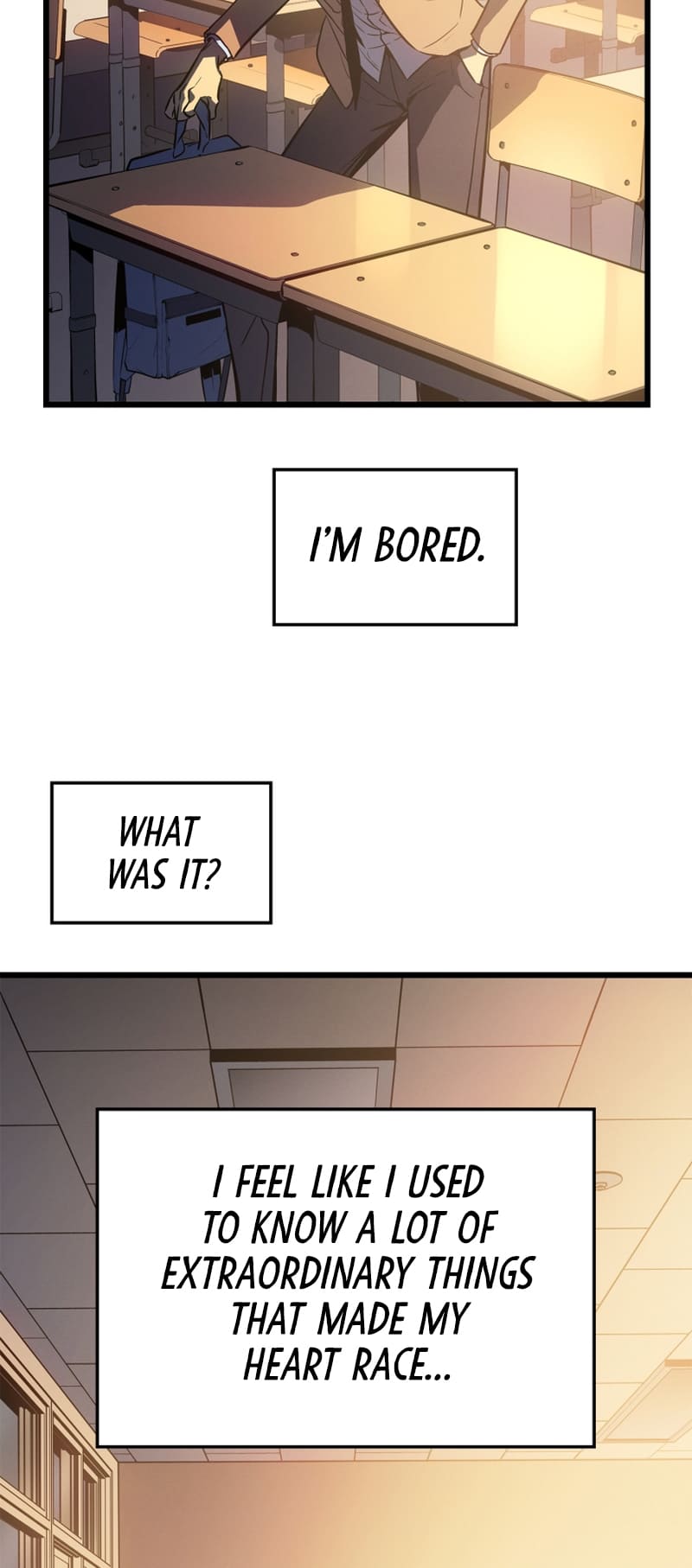 Solo Leveling, Chapter 193 image 47